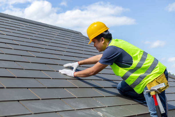 Quick and Trustworthy Emergency Roof Repair Services in Los Altos, CA