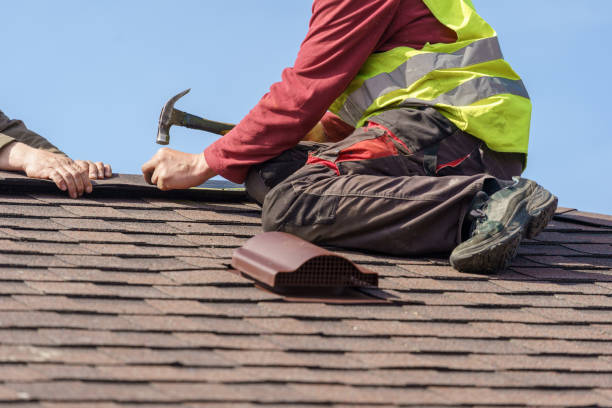 Tile Roofing Contractor in Los Altos, CA
