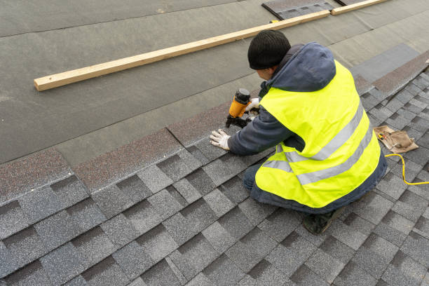 Best New Roof Installation  in Los Altos, CA