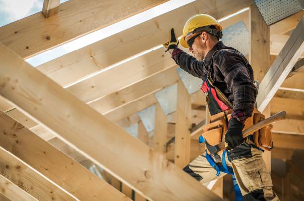Best Tile Roofing Contractor  in Los Altos, CA