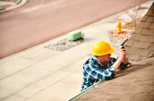Best Roof Gutter Cleaning  in Los Altos, CA