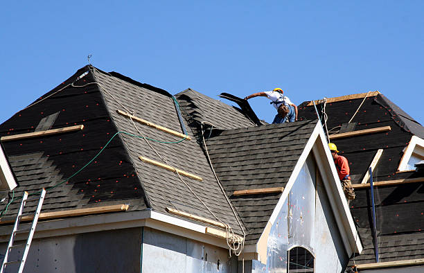 Best Metal Roofing Contractor  in Los Altos, CA