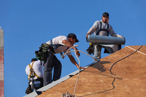 Best Best Roofing Contractors  in Los Altos, CA