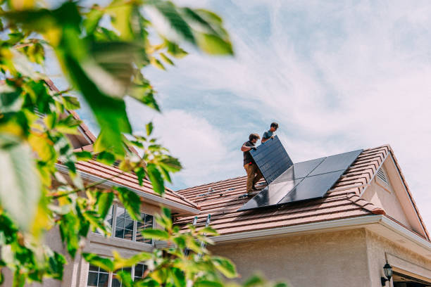 Best Shingle Roofing Installation  in Los Altos, CA