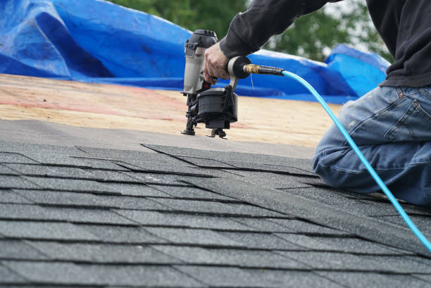 Quick and Trustworthy Emergency Roof Repair Services in Los Altos, CA