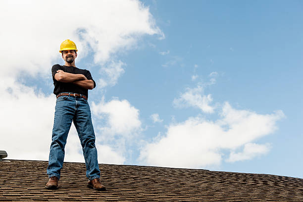 Roof Waterproofing Services in Los Altos, CA