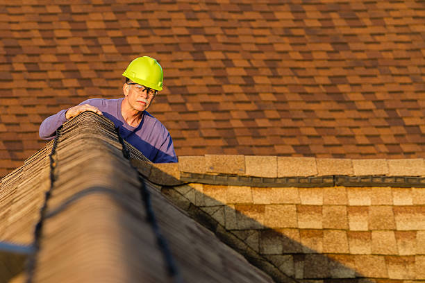 Best Best Roofing Contractors  in Los Altos, CA