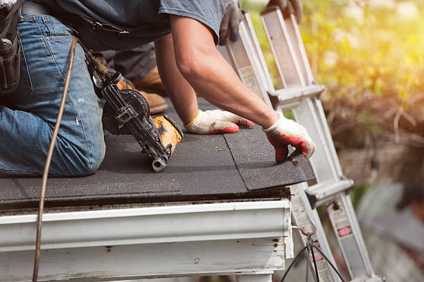 Best Commercial Roofing Services  in Los Altos, CA
