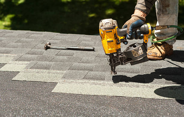 Best Roof Maintenance Services  in Los Altos, CA