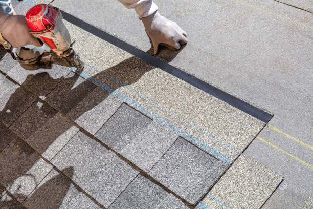Professional Roofing Contractor in Los Altos, CA