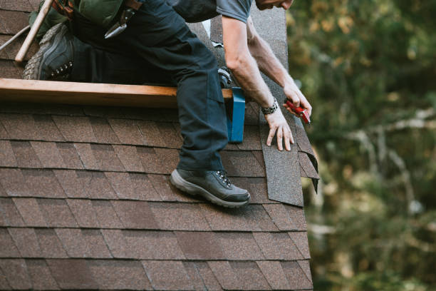 Best New Roof Installation  in Los Altos, CA