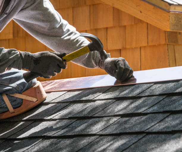 Best Best Roofing Contractors  in Los Altos, CA